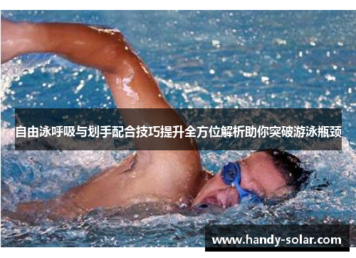 自由泳呼吸与划手配合技巧提升全方位解析助你突破游泳瓶颈